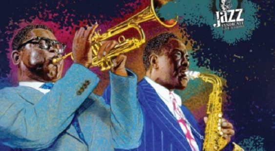 Legends of Jazz: Charlie Parker & Dizzy Gillespie Tribute, la Sala Radio