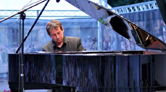 Romantic exclusiv. Chopin. Horia Mihail în turneul Pianul Călător 2016