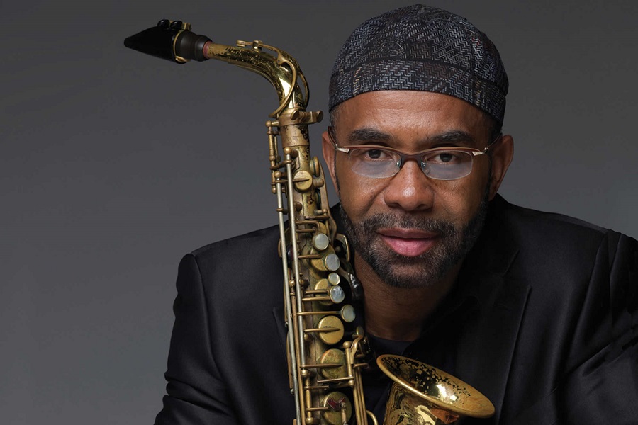 Legendarul saxofonist KENNY GARRETT revine la Sala Radio