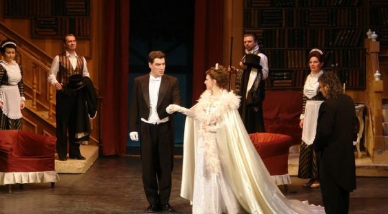 „My Fair Lady” la Opera din Timişoara
