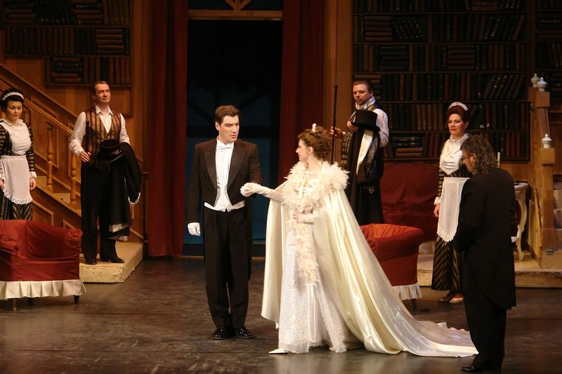 „My Fair Lady” la Opera din Timişoara