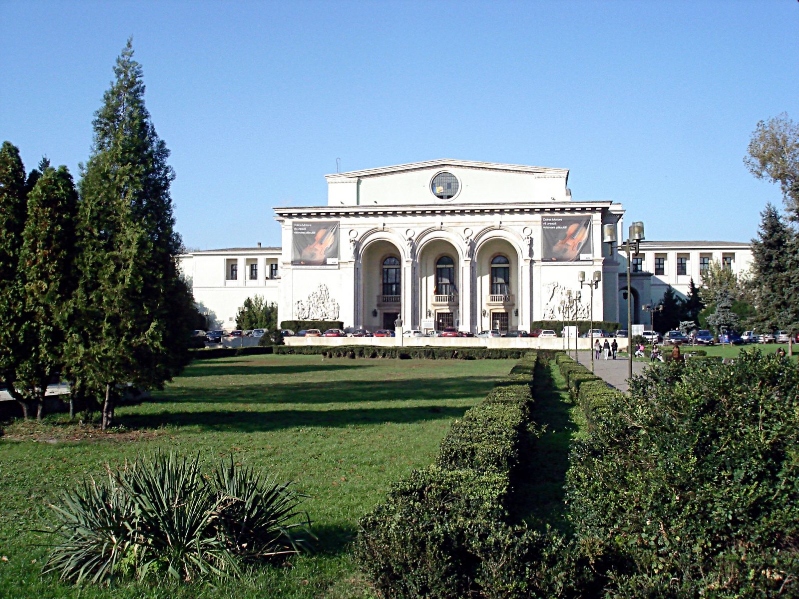 Gala extraordinară „Libera Musica” la Opera Națională București