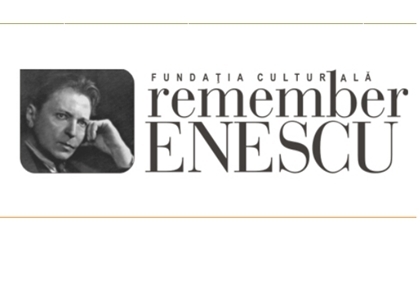 Un nou recital organizat de Fundaţia Culturală Remember Enescu