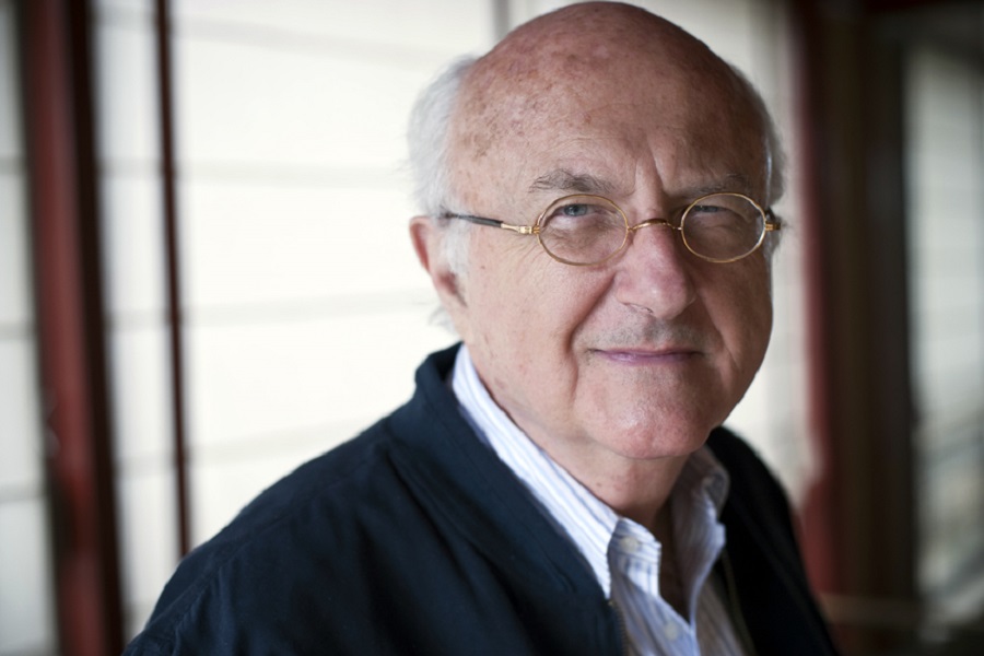 Vladimir Cosma a vorbit pentru prima dată ascultătorilor Radio Clasic România