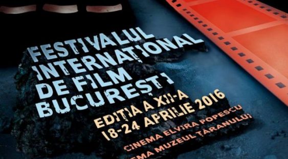A început Bucharest International Film Festival