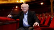 Vladimir Cosma a vorbit ascultătorilor Radio Clasic Vladimir Cosma a vorbit ascultătorilor Radio Clasic