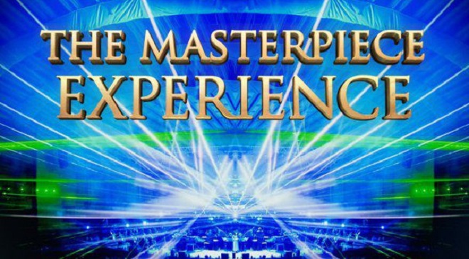 The Masterpiece Experience: Interstellar & The Dark Knight