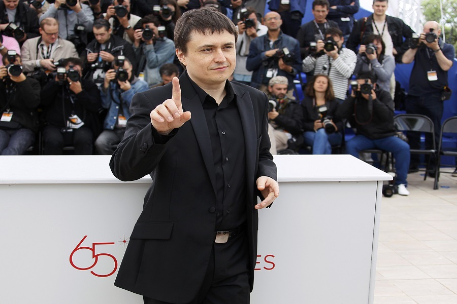 „Bacalaureat” în premieră, la București și la Cannes