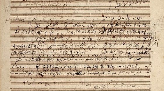 8 partituri rare de Bach, Beethoven și Enescu vor fi interpretate la ”Stagiunea de colecție”