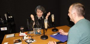 In-studio-300x148 Margareta Pâslaru de la ora 12.00 la Radio Clasic