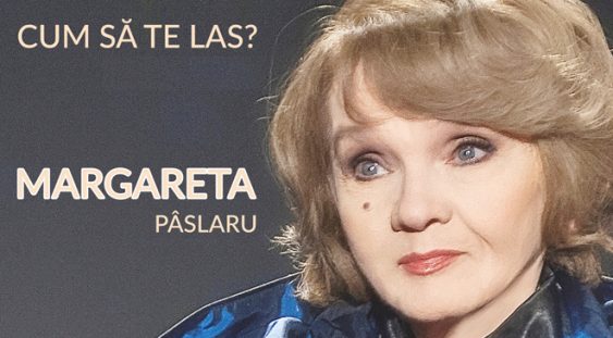 Margareta Pâslaru vine la Radio Clasic