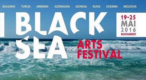 BLACK SEA ARTS FESTIVAL