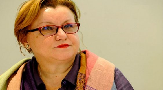 Corina Suteu este noul ministru al Culturii