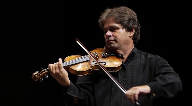 Concert Regal Gabriel Croitoru