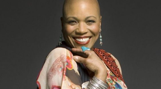 Dee Dee Bridgewater vine la festivalul Jazz TM