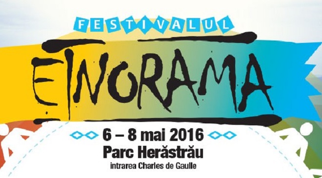 Festivalul Etnorama