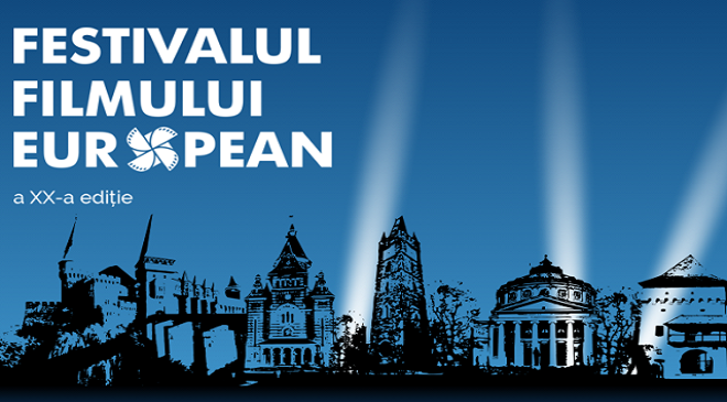 Festivalul Filmului European 2016