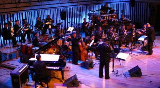 Concert „Modern Art Orchestra”