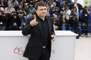  Cristian Mungiu, la Cannes: Palme d'Or mi-a schimbat viaţa. Sunt aici pentru că trebuie să văd în ce direcţie se îndreaptă cinematografia