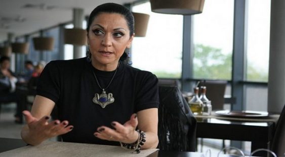 Beatrice Rancea va fi numită miercuri manager interimar al Operei Naționale București