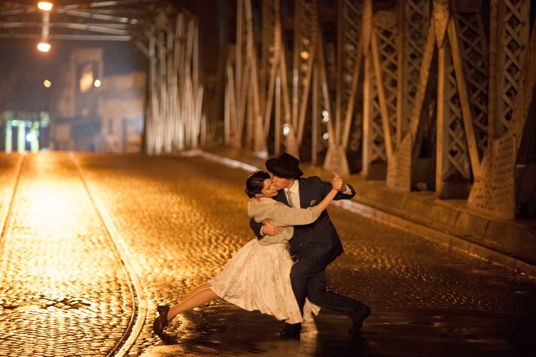 „Un tango mas”- 10 ani