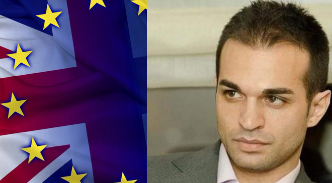 Ștefan Popescu, doctor în istoria relațiilor internaționale, este invitat la Radio Clasic