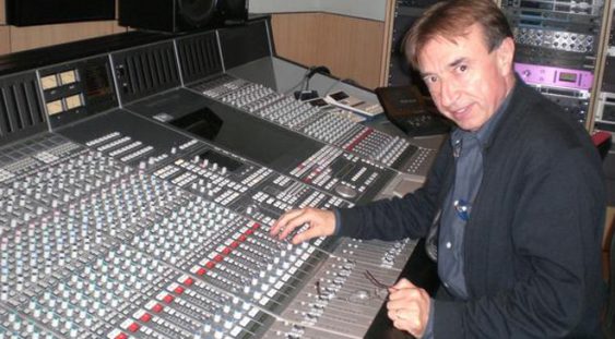 Compozitorul Vasile Șirli invitat la Radio Clasic