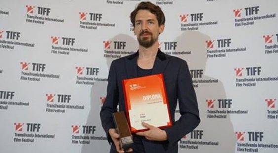Filmul ‘Câini’ a câștigat Trofeul Transilvania, la cea de a XV-a ediție a TIFF