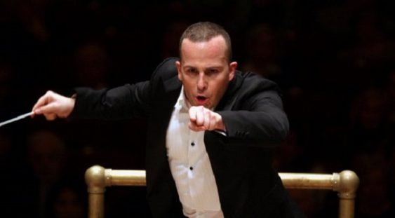 Yannick Nézet-Séguin – noul director muzical al Operei Metropolitan