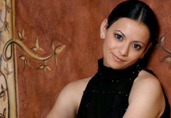 ‘Tango simfonic’ – concert Analia Selis în Capitală