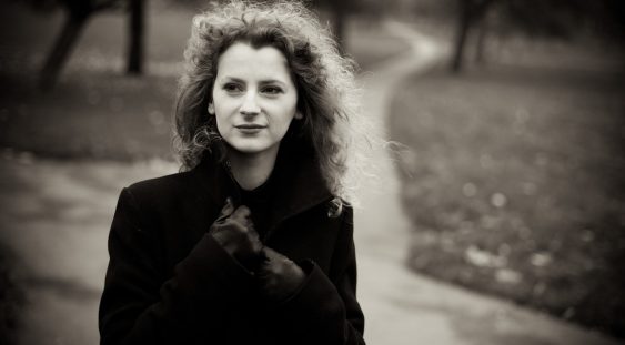 Alexandra Silocea – solista Filarmonicii ‘George Enescu’