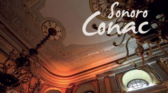Începe o nouă ediție de ‘Sonoro Conac’