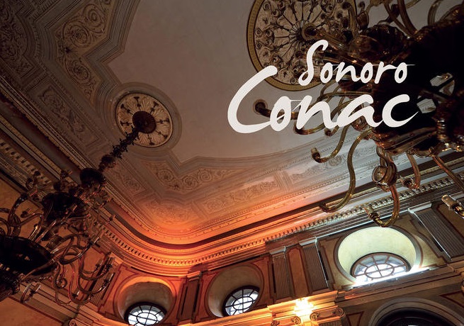 Începe o nouă ediție de ‘Sonoro Conac’