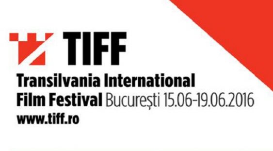 Retrospectiva TIFF la București