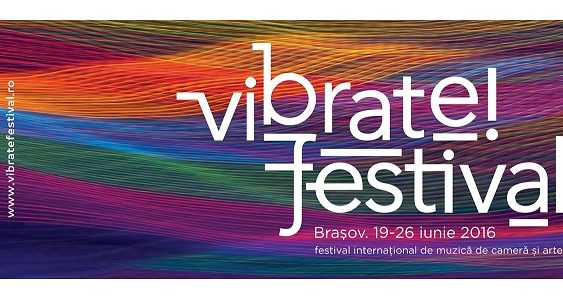 vibrate!festival – Peste 25 de evenimente muzicale şi artistice