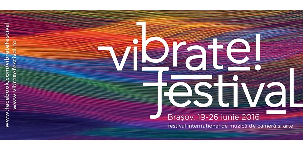 vibrate!festival – Peste 25 de evenimente muzicale şi artistice