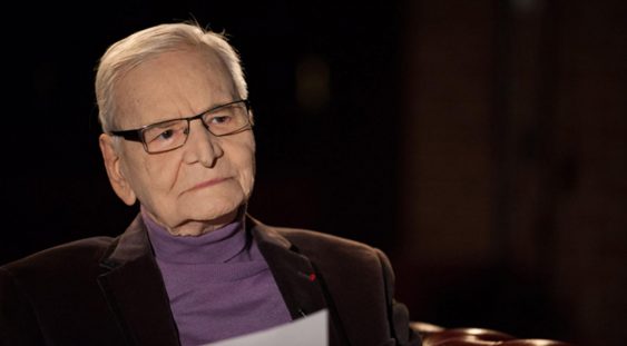 Actorul Radu Beligan s-a stins din viaţă la vârsta de 97 de ani