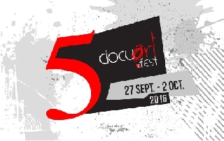 București Docuart Fest