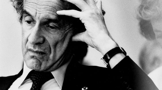 Elie Wiesel, laureat al Premiului Nobel pentru Pace și supraviețuitor al Holocaustului, a încetat din viață