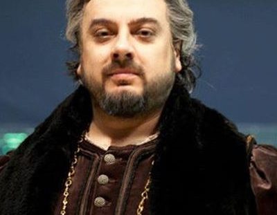 George Petean va interpreta rolul principal în opera ‘Simon Boccanegra’