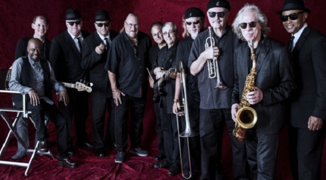 The “Original” Blues Brothers Band, concert în premieră la Bucureşti