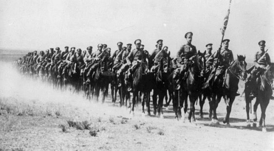 ‘Săptămâna filmului românesc despre Marele Război’, la Cinemateca Română