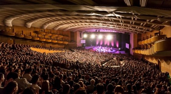 Opera „Carmen”, în varianta rock, la Sala Palatului