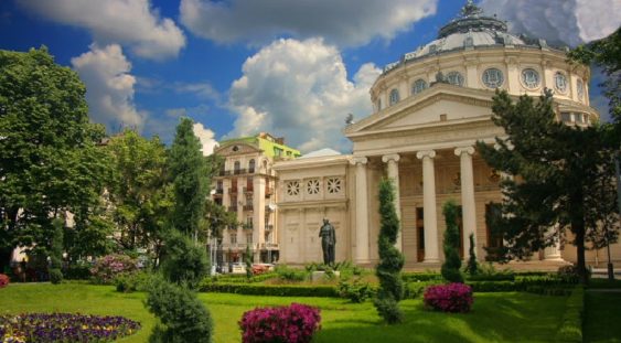 Se lansează Vara Magică 2016 la Ateneul Român