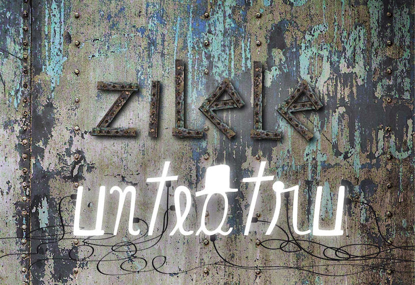 Zilele UNTEATRU – micro-festival de teatru, concerte și prietenie