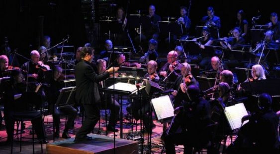 BBC Concert Orchestra, în concertul de închidere a Festivalului RadiRo