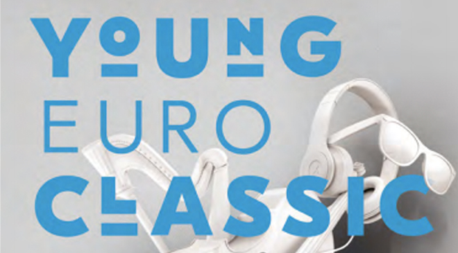 Festivalul Young Euro Classic 2016