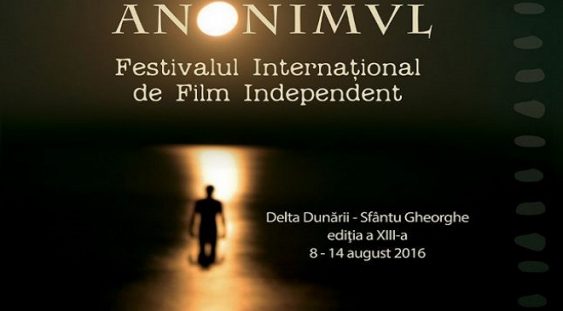 Start la Festivalul de Film Anonimul