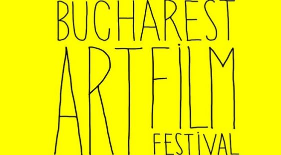 Programul Bucharest Art Film Festival
