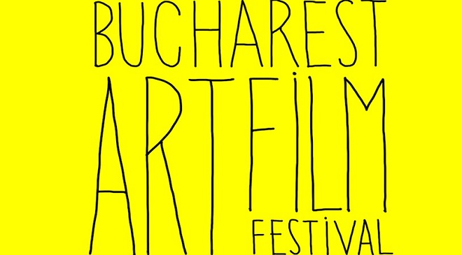 Programul Bucharest Art Film Festival